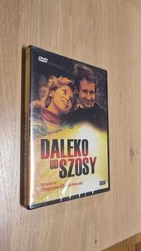 Daleko od szosy 4xDVD - Serial Kompletny - Krzysztof Stroiński - Nowy