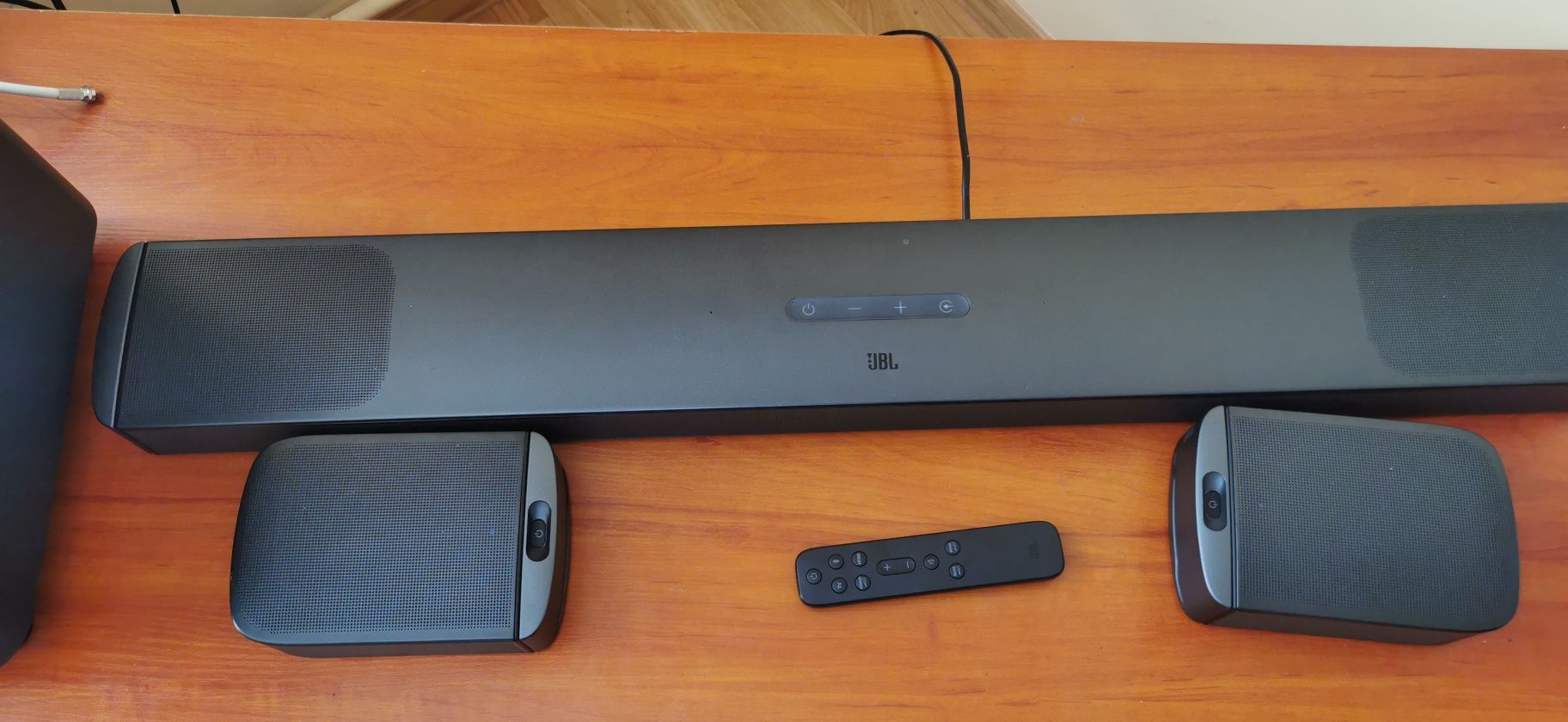 Jbl 9.1 w bardzo dobrym stanie