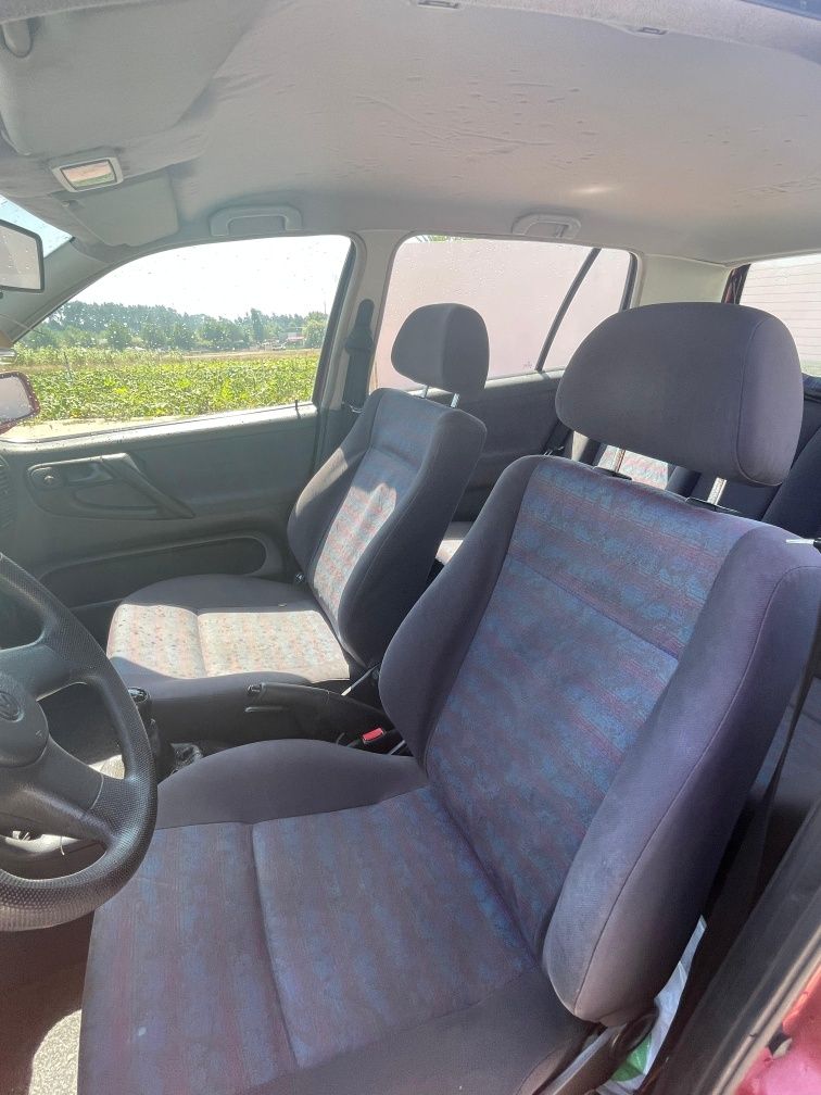 VW Polo 1996 1.0