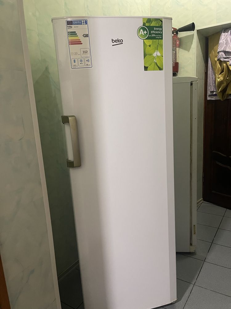 Холодильник Beko
