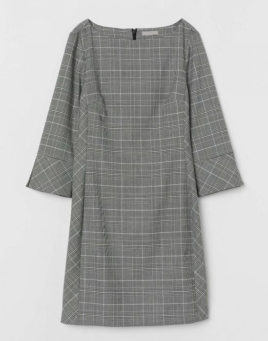 Гарна та стримана Сукня h&m