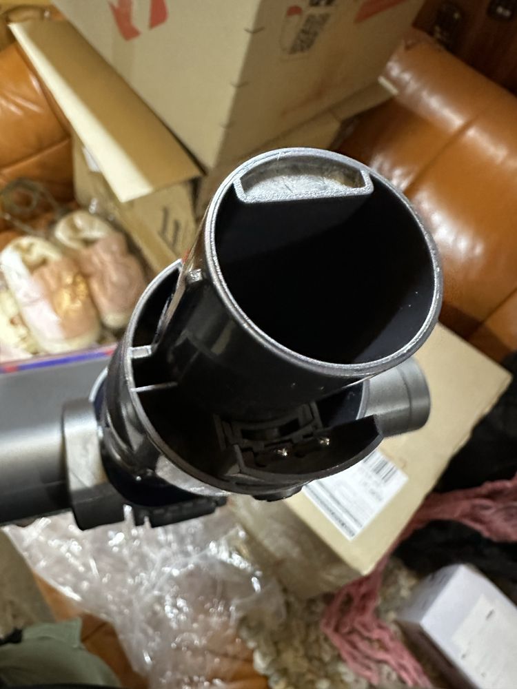 Турбощітка сумісна з пилососом Dyson V7 V8 V10 V11 V 15