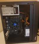 KOMPUTER I3-10100/H510M K V2/RAM 16GB 3200Mhz (cena do negocjacji)