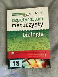 Repetytorium maturzysty - BIOLOGIA