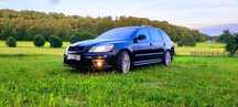 Skoda Octavia RS 2.0 TDI DSG