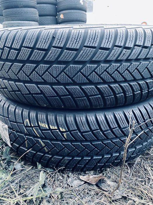 215 65 17 Vredestein Wintrac Pro 90% Зима 2022 Гарантія