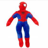 Spiderman dużą pluszowa maskotka 40cm