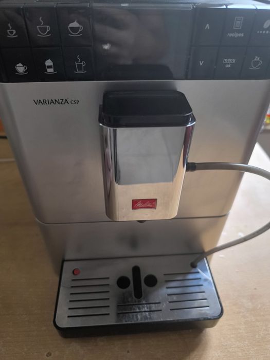 Melitta varianza