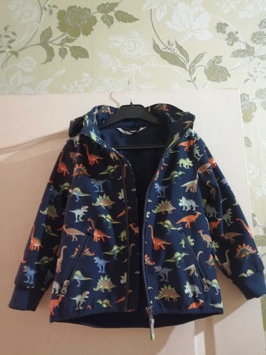 Куртка дитяча h&m