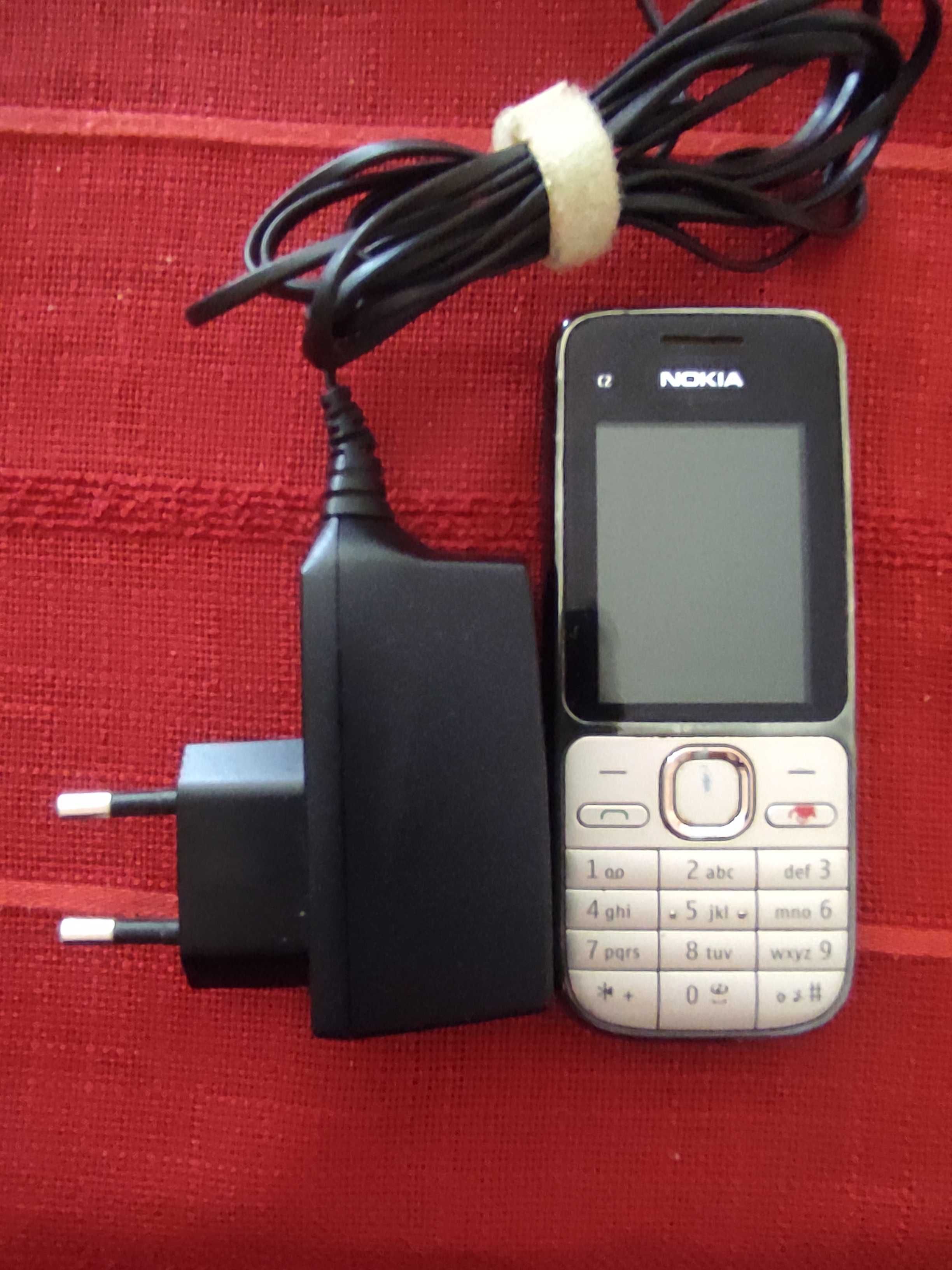 Sprzedam  Nokia C2-01