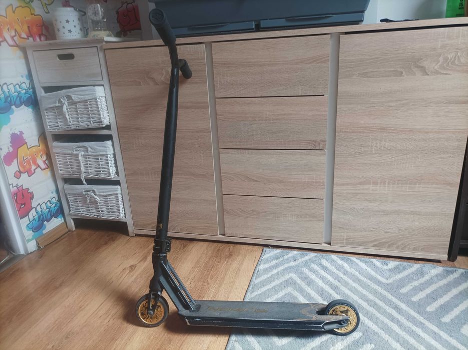 Hulajnoga fuzion z350