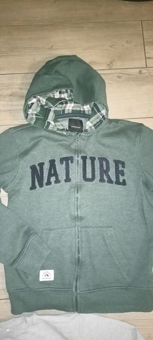 Bluzy dla chłopca 3 sztuki roz. 164