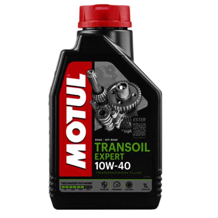 Motul transoil expert