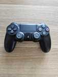 Oryginalny kontroler Sony DualShock 4 V2 czarny