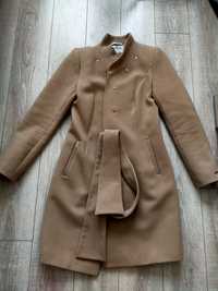 Пальто жіноче кашемірове