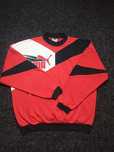 Світшот puma vintage