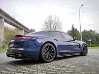 Felgi Concaver CVR1 21" 9,5J 11,5J 5x130 Porsche Panamera