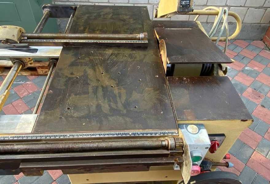 Precyzyjna Piła Przecinarka Diamentowa Do PCB Hamba Amacher