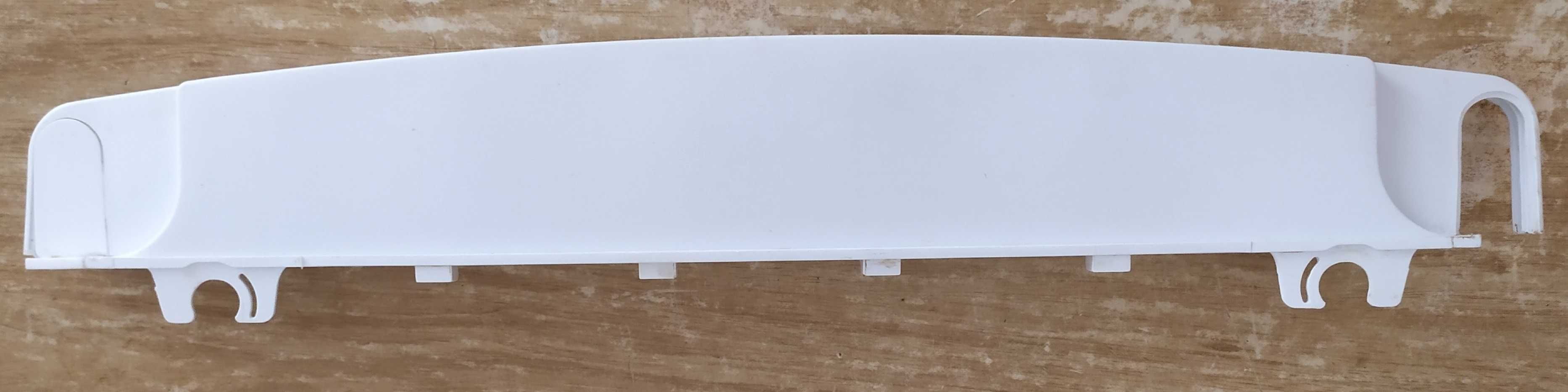 Нижня накладка для холодильника LG (лінійки LG GN-B392).