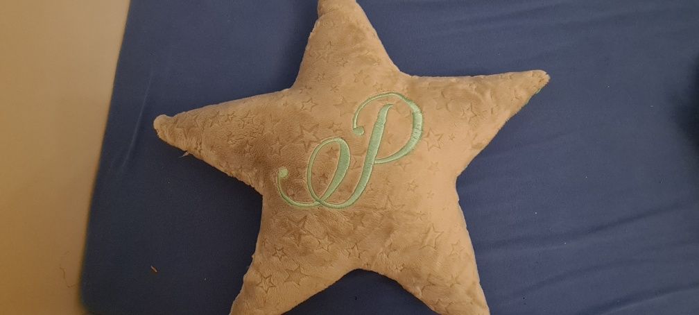 Sprzedam duży zestaw pościeli dla persanolizowany dla Piotrusia