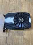Nvidia GTX 1660 Super 6GB