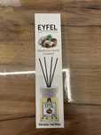 Eyfel 120 ml kokos