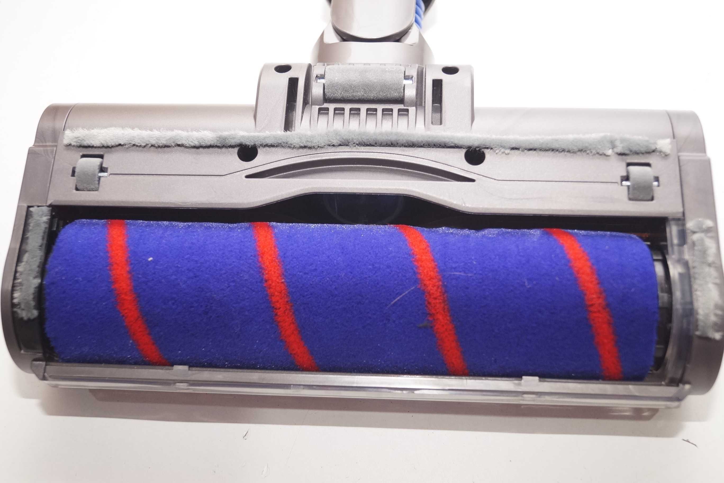 ZAMIENNIK Miękka szczotka do odkurzacza DYSON V8 V10 V11 V15