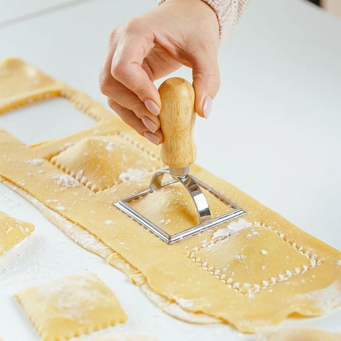 Wykrawacz Do Ravioli Pierogów Pierożków Ciasta