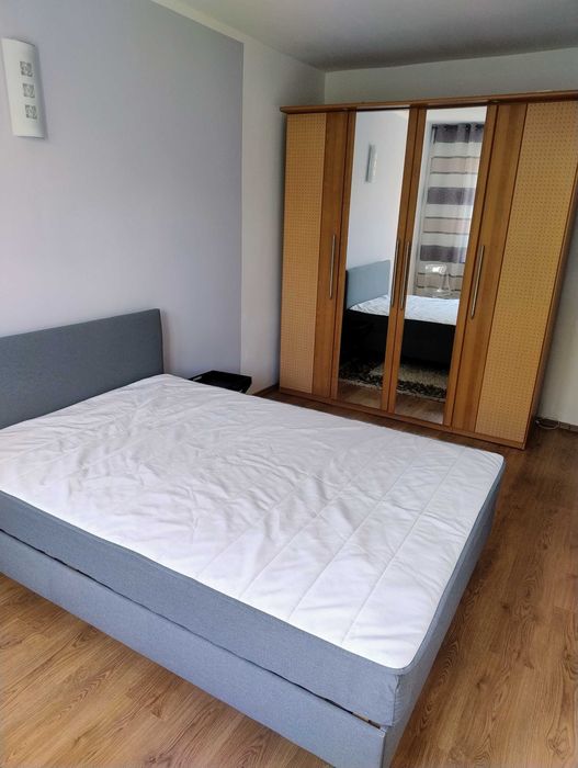 mieszkanie do wynajęcia