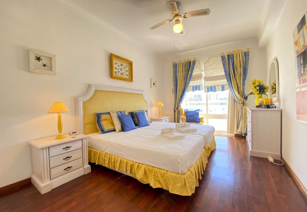 Apartamento T2 Marina de Vilamoura