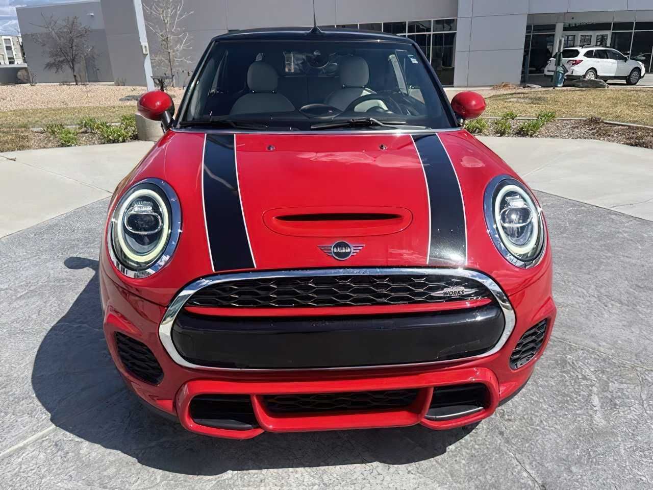 Mini Cooper  2019