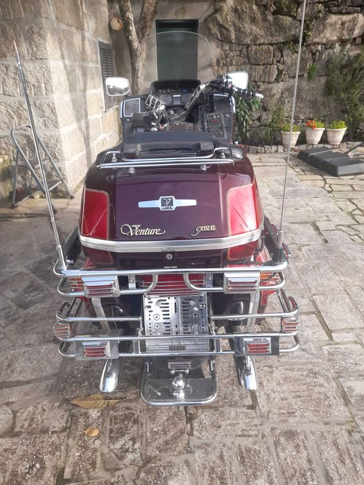 Troca por moto 125cc