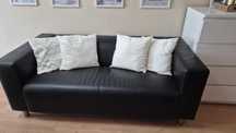 Sofa kanapa Ikea Klippan