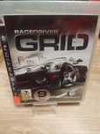 Race Driver: GRID PS3, Sklep Wysyłka Wymiana