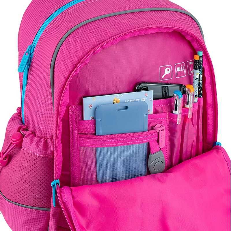 Рюкзак Kite Education 771S пенал сумка