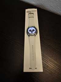 Ідеальний стан Samsung Galaxy Watch 4 Classic LTE 42 мм