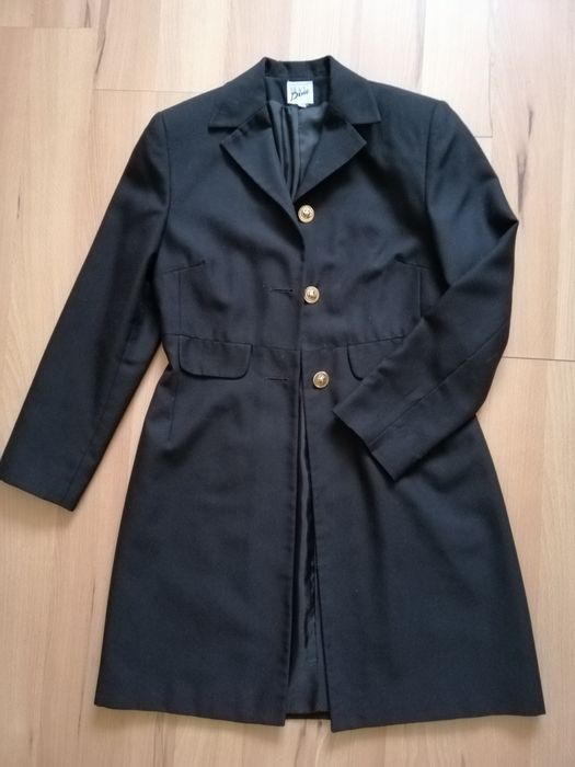 Плаття та піджак