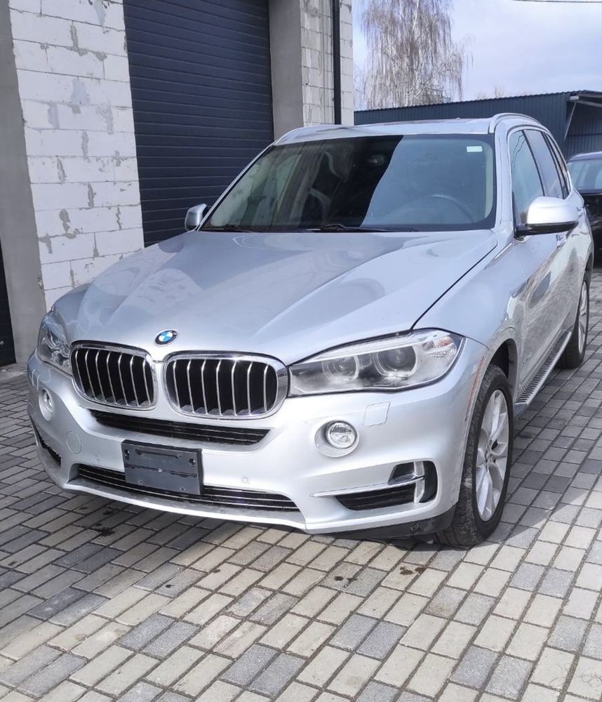 Розборка BMW X5 F15 Розбірка БМВ Х5 Ф15 Разборка датчик стойка скло