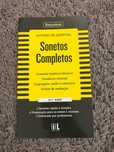Livro de Resumos - Sonetos Completos - Antero de Quental