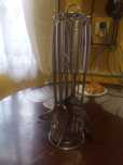 Sztucce kuchenne INOX