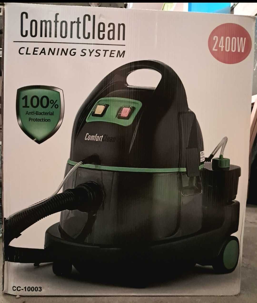 Odkurzacz Comfort Clean