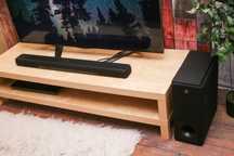 Soudbar Yamaha YAS-207