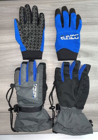 Перчатки Dakine ( для катания / лыжные) columbia рукавиці для катання