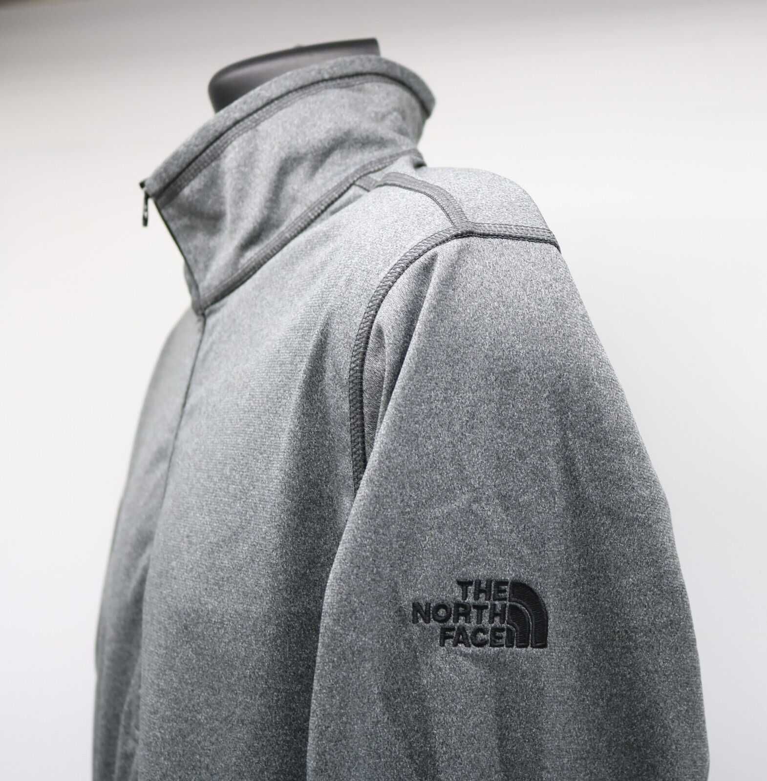 Чоловіча флісова кофта The North Face Tech Essential (оригінал)