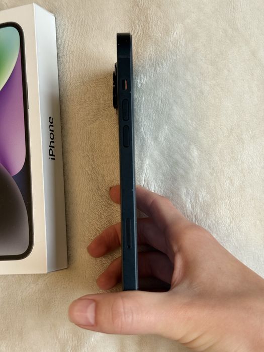 iPhone 14 Plus 512GB Midnight