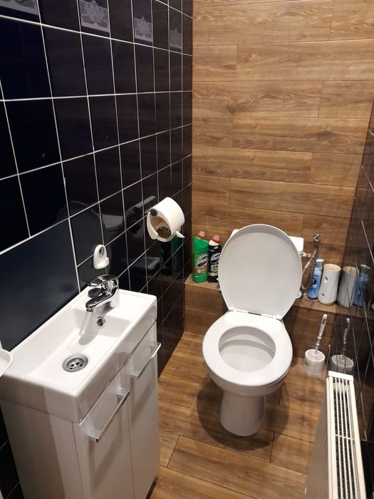 Wynajmę  duży pokój z balkonem