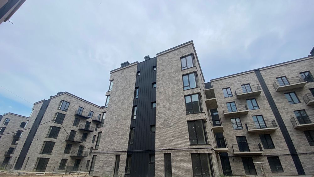 1кімнатна квартира_МА