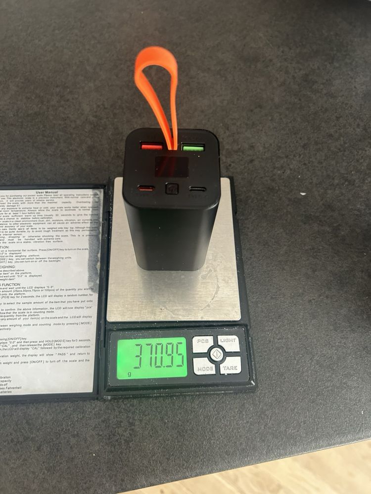Продам power bank 20000 mah и 30000 mah  21700