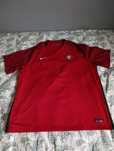 Koszulka piłkarska Portugalia Nike XXL