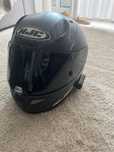 Hjc rpha 11 preto